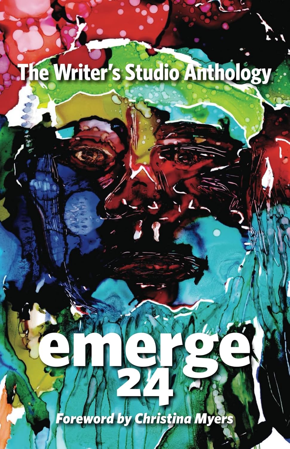 emerge 24