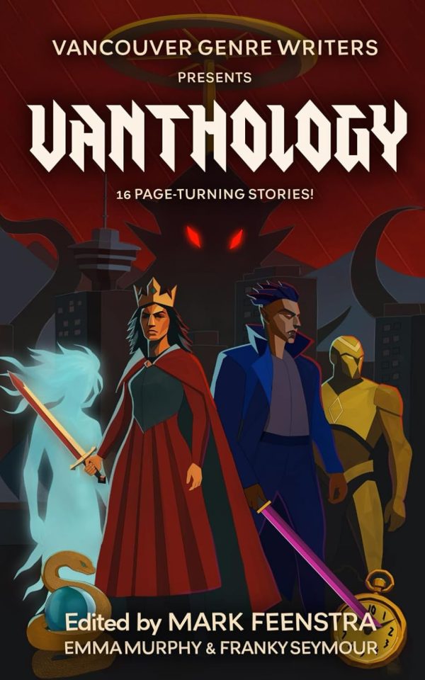 Vanthology